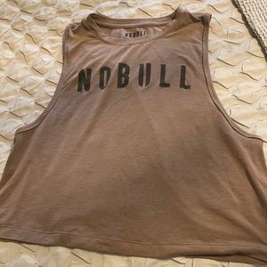 NoBull muscle tank top